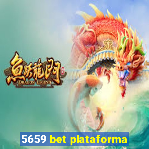 5659 bet plataforma